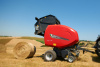 Kverneland 6618 Plus
