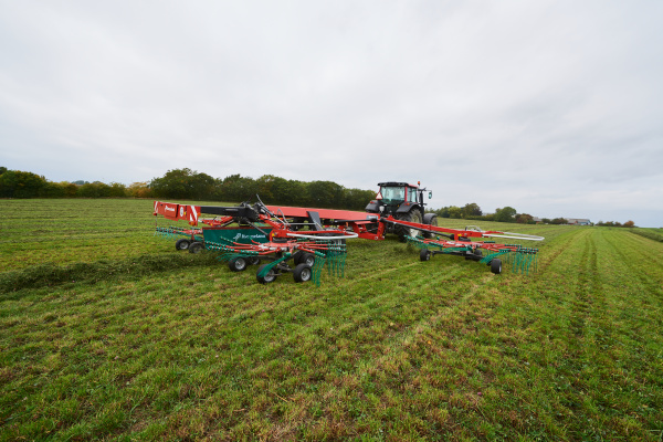 Kverneland 95130 C Plus