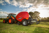 Kverneland FastBale Premium