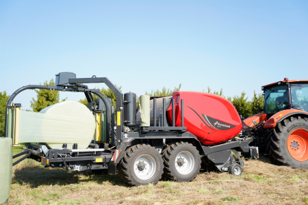 Kverneland 6500F FW
