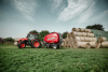 Kverneland 6618 Plus