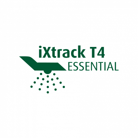 Kverneland iXtrack T4