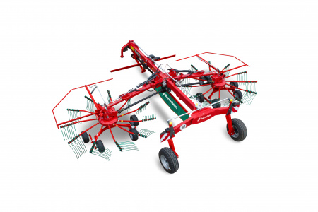 Kverneland 9472 C (HYDRO)
