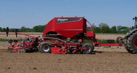 u-drill 4001F